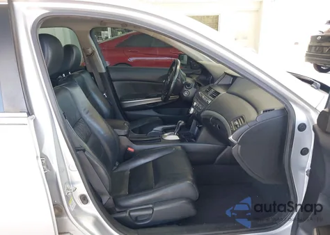 2010 Honda Accord 2.4 Ex-L from USA, damaged, VIN 1HGCP2F84AA134900